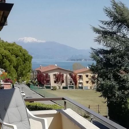Lovelywillyhome Desenzano del Garda Exteriör bild