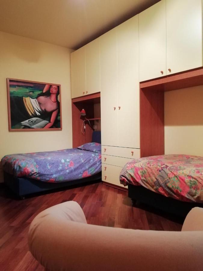 Lovelywillyhome Desenzano del Garda Exteriör bild