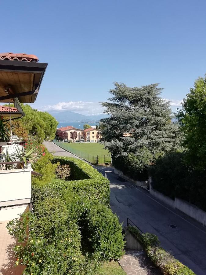 Lovelywillyhome Desenzano del Garda Exteriör bild